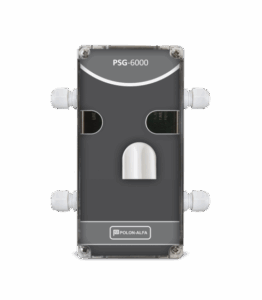 Podstawa adresowalnego detektora gazu PSG-6000