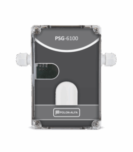 Podstawa adresowalnego detektora gazu PSG-6100
