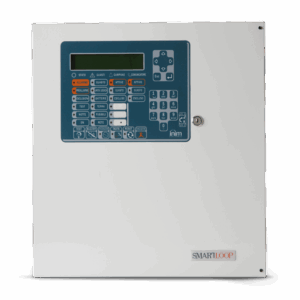Adresowalna centrala SmartLoop 1010/P-G