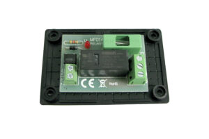 Moduł przekaźnikowy 6A/24VDC BS-PRZEKAŹNIK, AFG