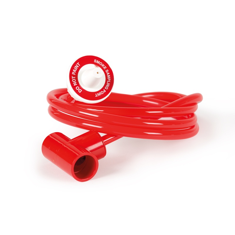 Kapilara stożkowa, D+H