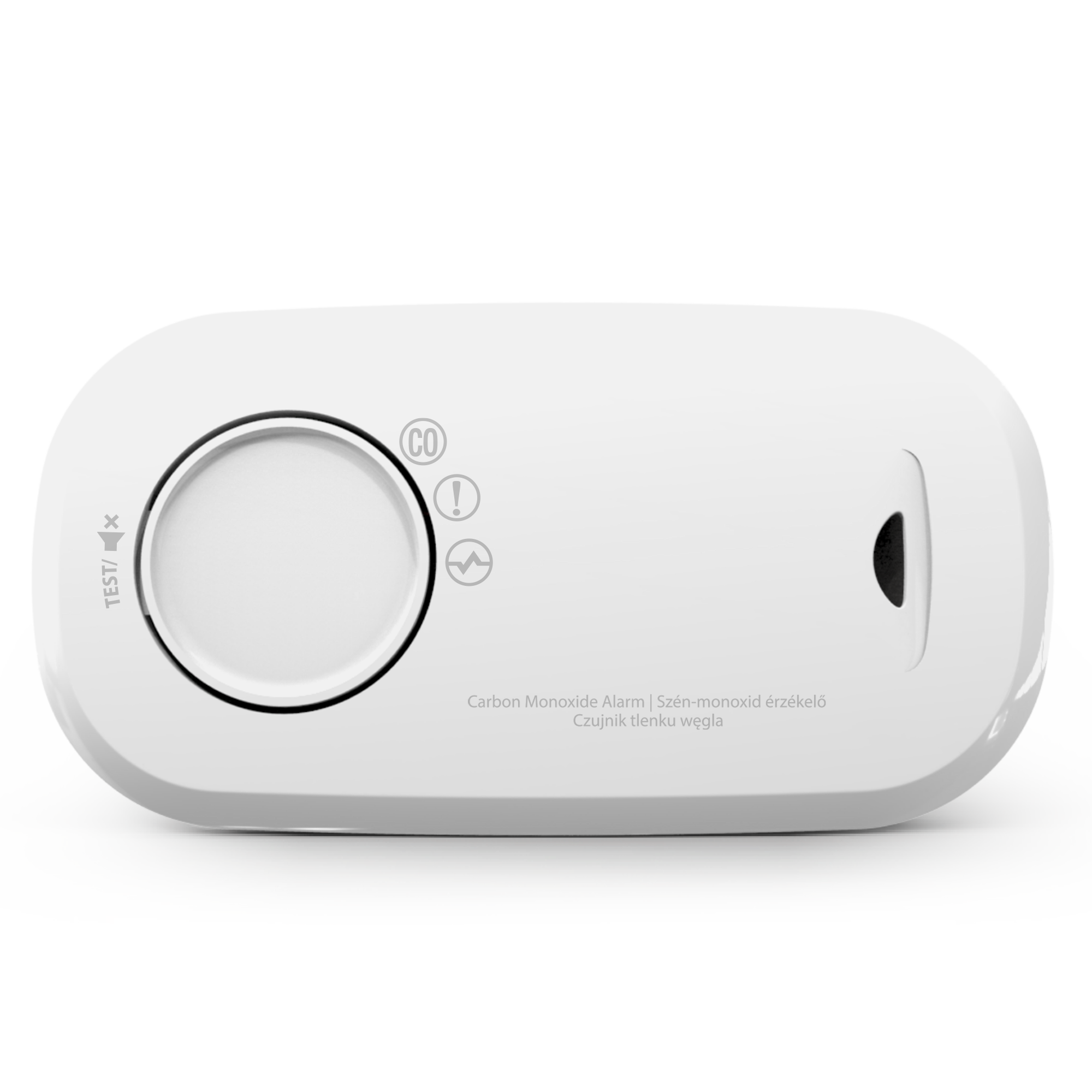 Czujnik tlenku węgla (czadu) FA3313-INT