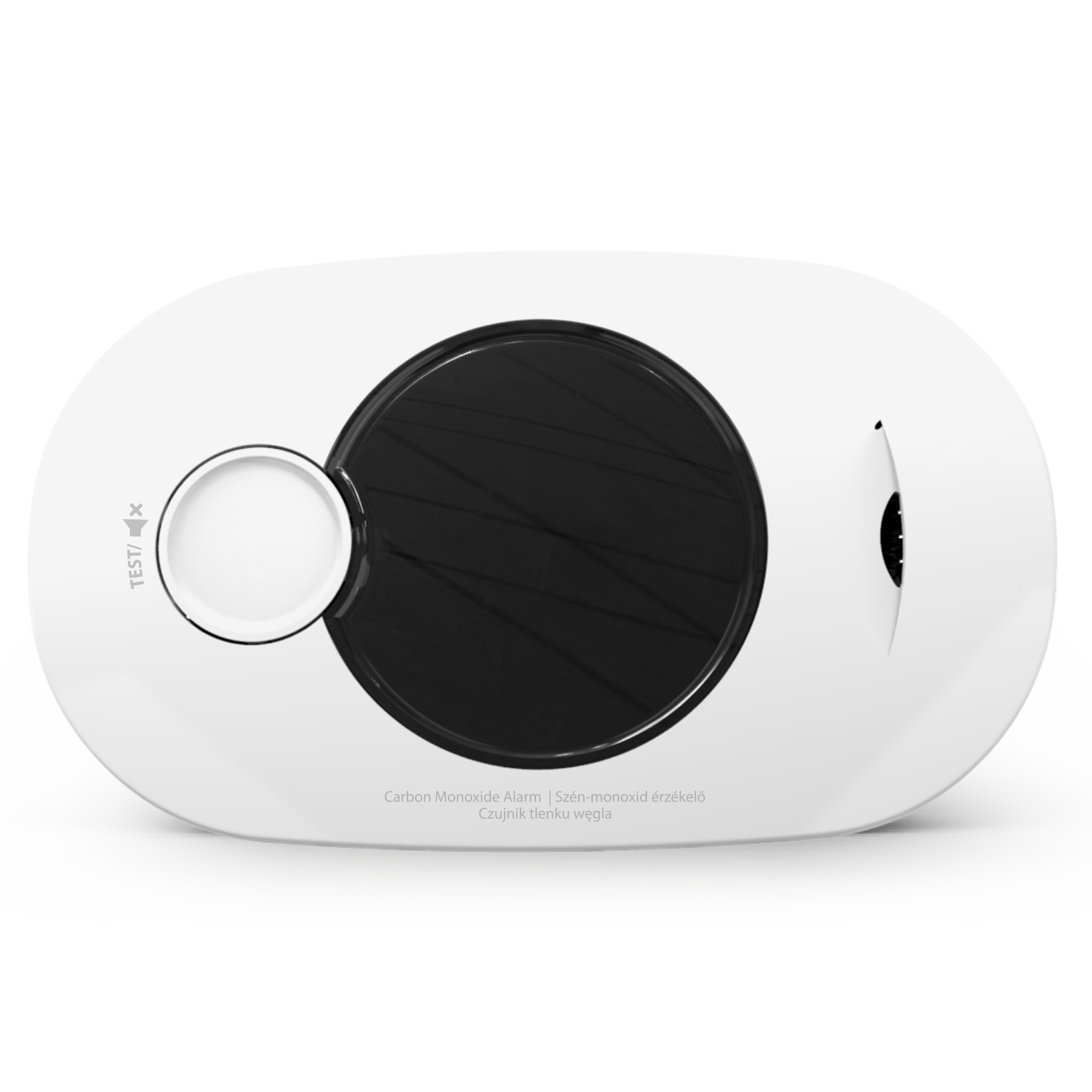 Czujnik tlenku węgla (czadu) FA3322