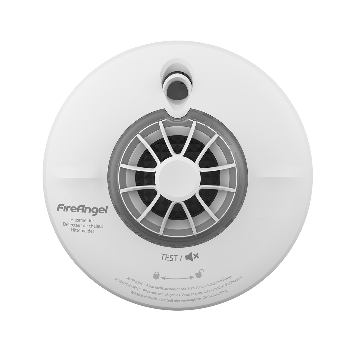 Czujnik ciepła HT-630-EUT, FIREANGEL