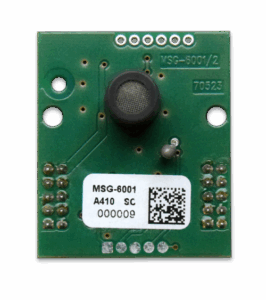 Moduł sensora gazu MSG-6001 metan (CNG)