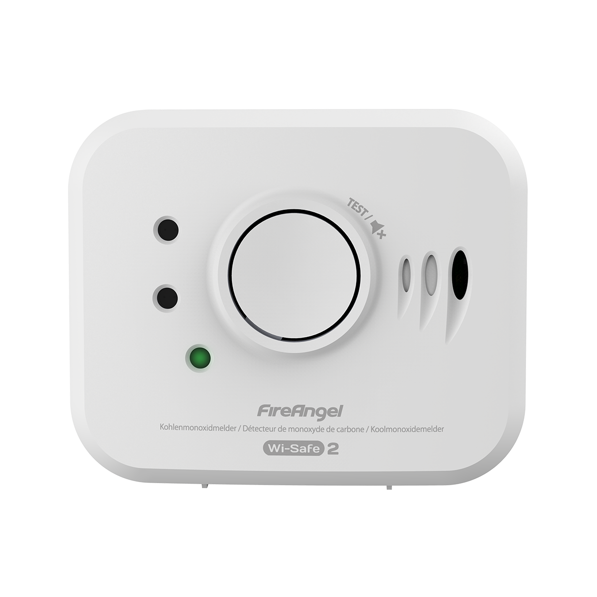 Czujnik tlenku węgla (czadu) NM-CO-10X-INT, FIREANGEL