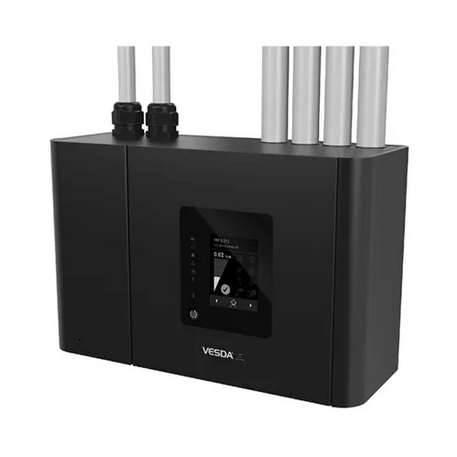 Zasysająca czujka dymu VESDA-E VEP A10-P