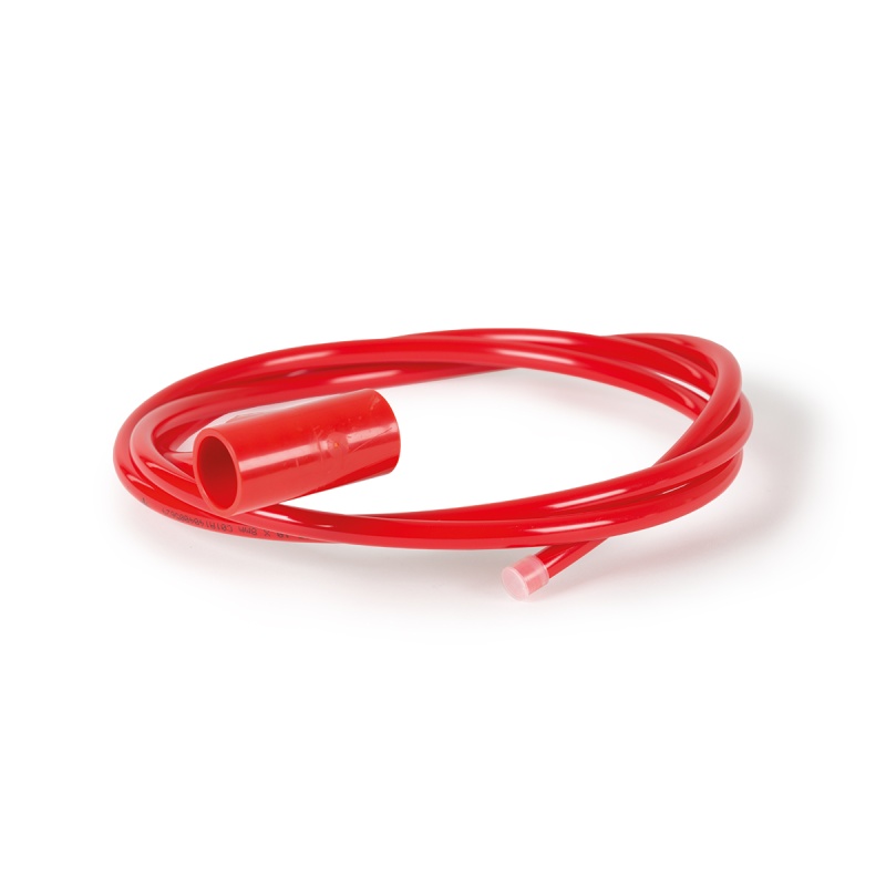 Kapilara dyskretna, D+H