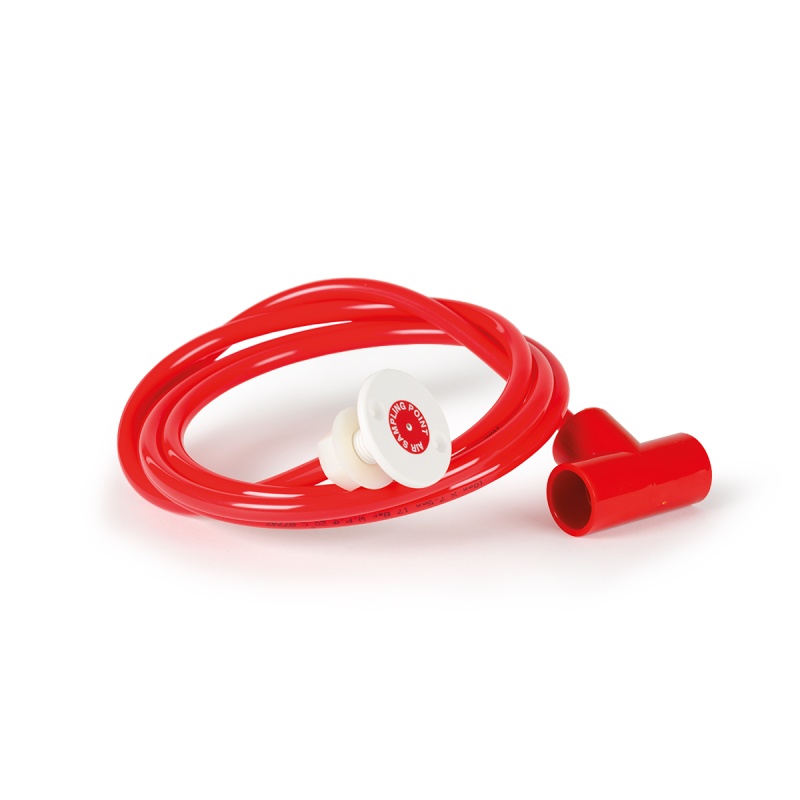 Kapilara płaska, D+H