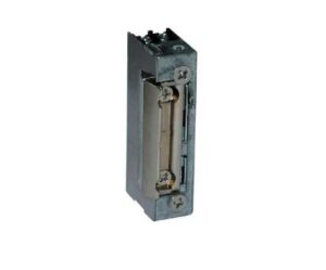 Elektrozaczep niskoprądowy 24VDC BS-ZACZEP, AFG