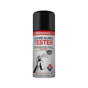 Gaz testowy Reinoldmax do czujników dymu