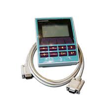 Programator ręczny VHH-100