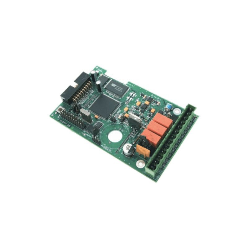 Karta wielofunkcyjna MCC VIC-020