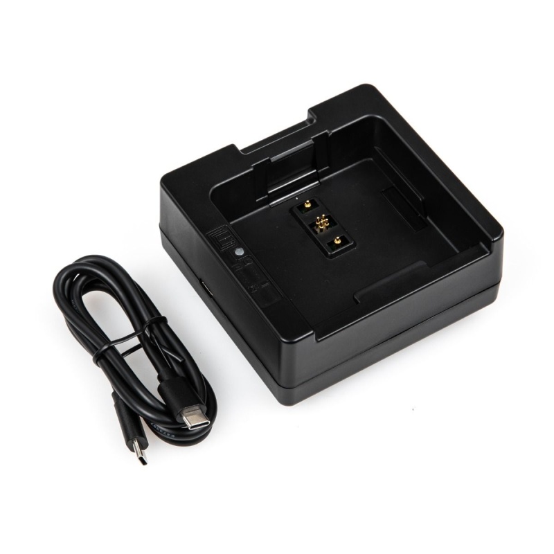 Ładowarka XTR2 TESTIFIRE-CHA-001