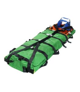 Materac ewakuacyjny Rescue