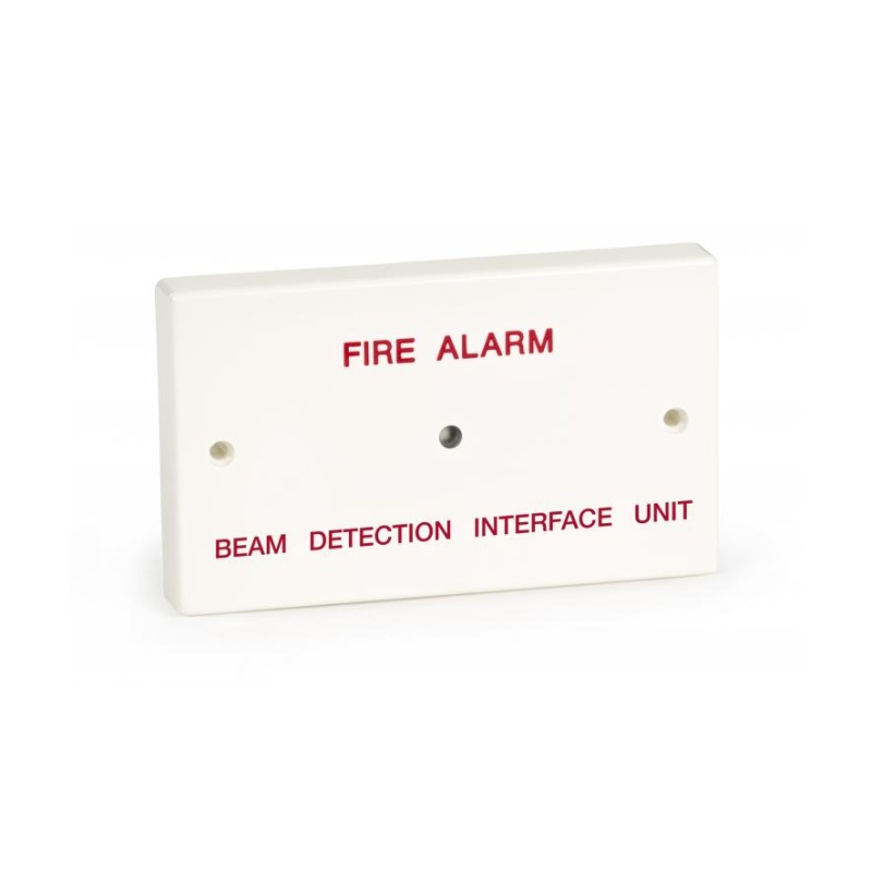 Moduł czujek liniowych 6000/BEAM/IF, D+H