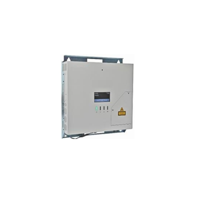 Obudowa zewnętrzna IP66 MZX SensorLaser Pro