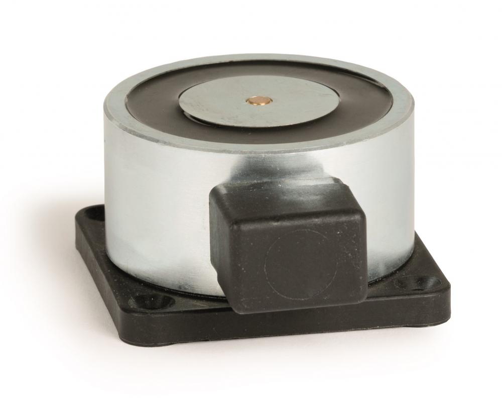 Chwytak elektromagnetyczny drzwiowy GTR 048000 A01, D+H