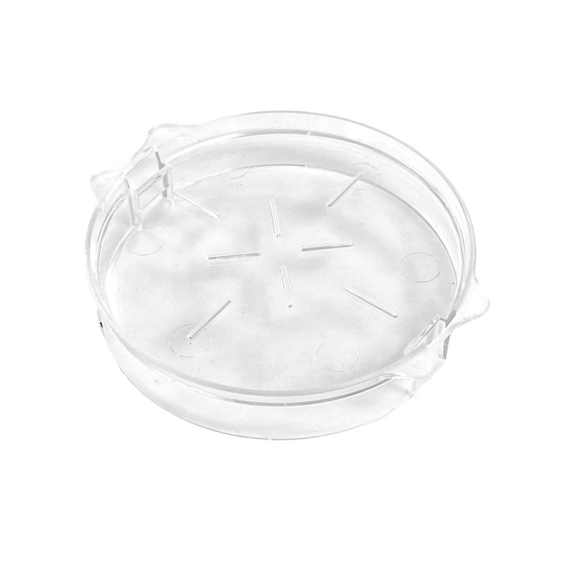 Płytka dystansowa XTR2 TESTIFIRE-SOP-001