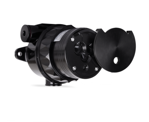 Pokrywa testowa PT-1 do PPW-40REx