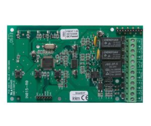 Moduł sterowania systemem gaszenia SmartLetLoose/ONE