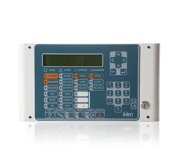 Terminal wyniesiony SmartLetUSee/LCD/lite