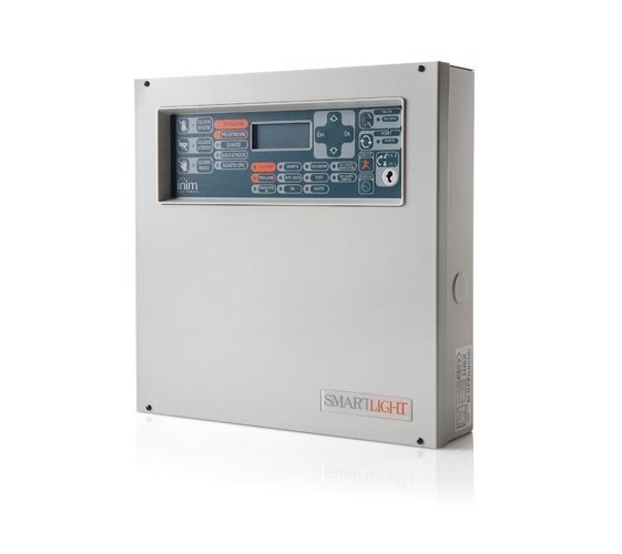 Adresowalna centrala SmartLight/S