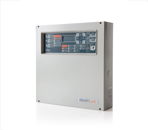 Centrala konwencjonalna SmartLine 020/4