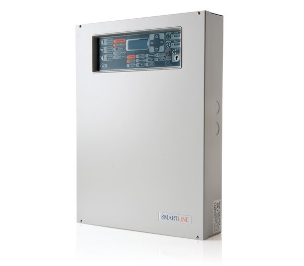 Centrala konwencjonalna SmartLine 036/4