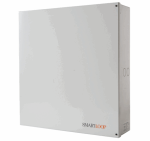 Adresowalna centrala SmartLoop 1010/S