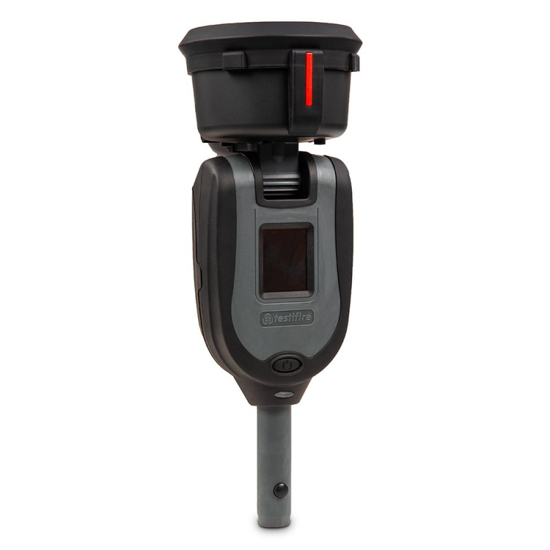 Uniwersalny tester czujek XTR2 TESTIFIRE