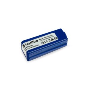 Wkłady dymne (6 sztuk) XTR2 TES3-6PACK-001