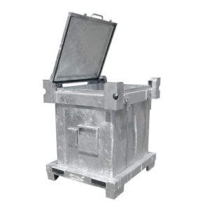 Kontener transportowy