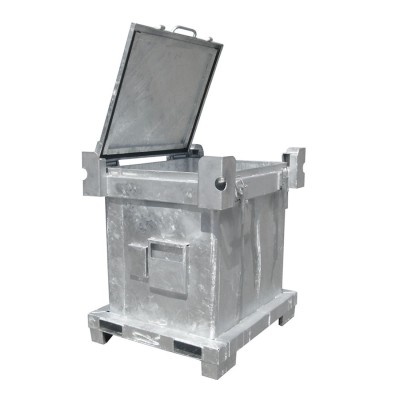 Kontener transportowy