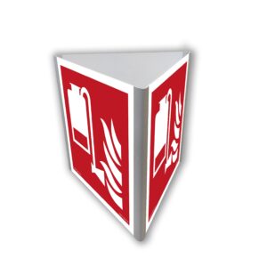 Znak przenośna jednostka podawania piany 3D dościenny BF810