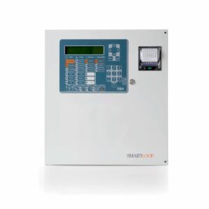 Adresowalna centrala SmartLoop 2080/P-G