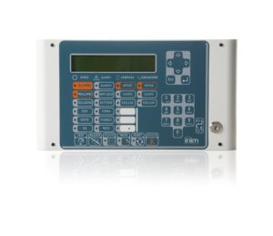 Terminal wyniesiony SmartLetUSee/LCD