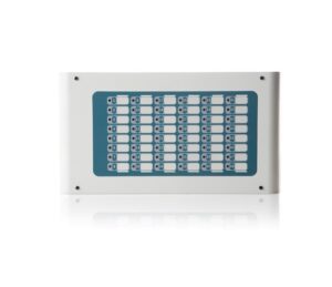 Terminal wyniesiony SmartLetUSee/LED