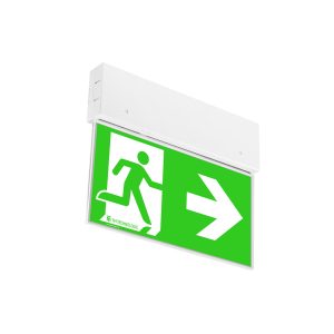 Oprawa awaryjna ONTEC G E1E 180 - oprawa ewakuacyjna LED