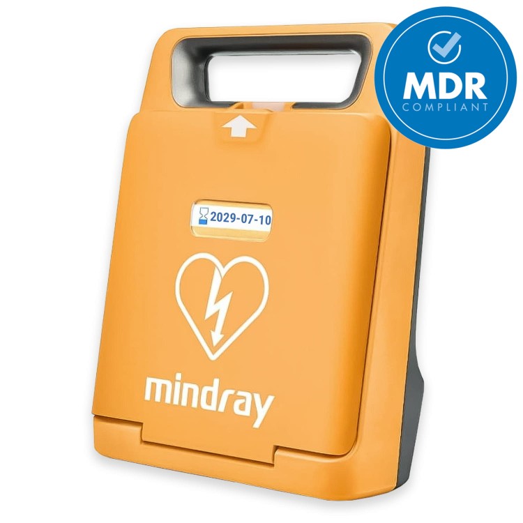 Defibrylator AED Mindray BeneHeart C1A