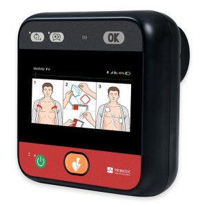 Defibrylator AED Primedic