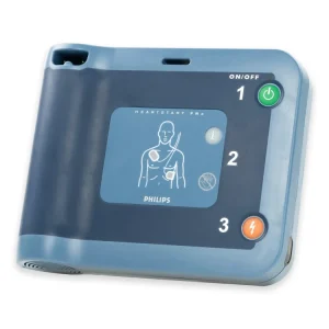 Defibrylator AED Philips FRx