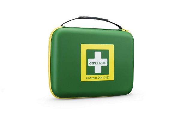 Cederroth First Aid Kit Large
