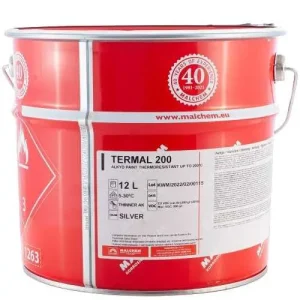 TERMAL 200