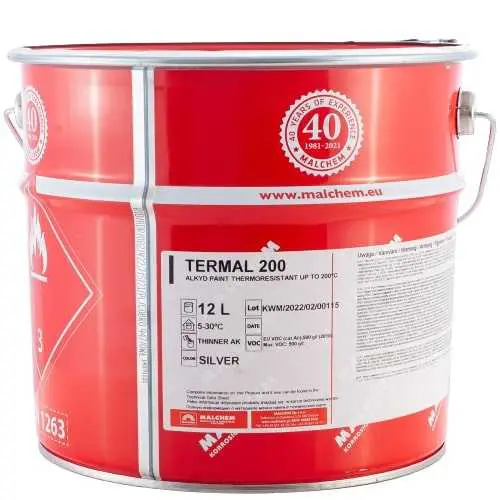 TERMAL 200