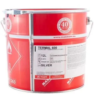 TERMAL 600